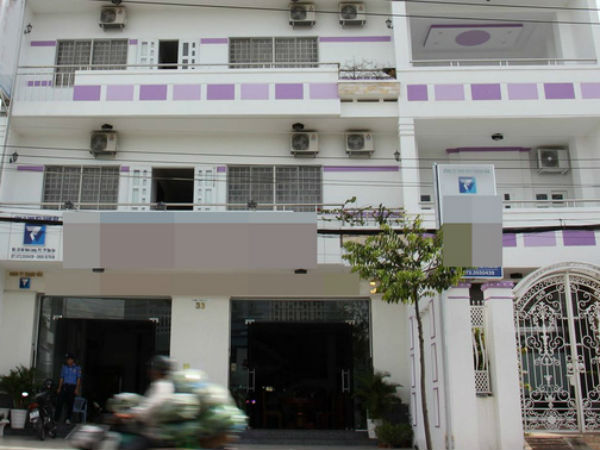 Khởi tố vụ Cục phó mất hơn 300 triệu đồng ở khách sạn
