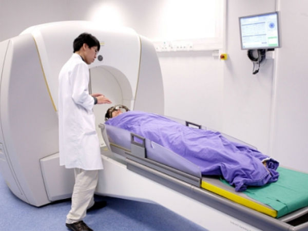 Lợi hại của xạ trị ung thư