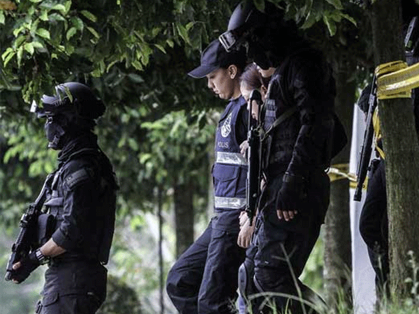 Nhiều chuyên gia được triệu tới tòa xử vụ "Kim Jong Nam"