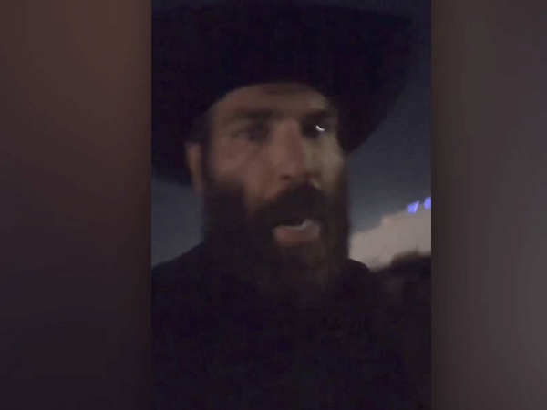 Ông hoàng Instagram Dan Bilzerian có mặt trong đám đông bị xả súng ở Las Vegas