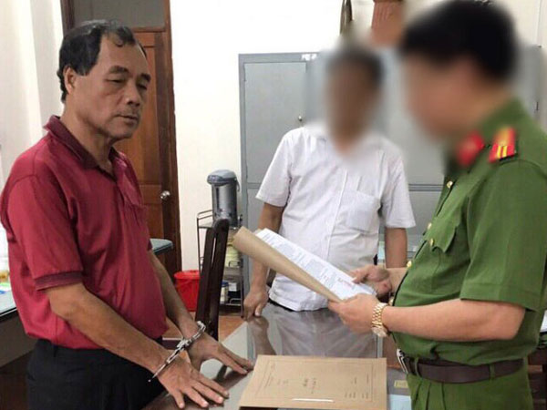 Ông Trầm Bê khai gì về việc cho Phạm Công Danh vay ngàn tỉ?