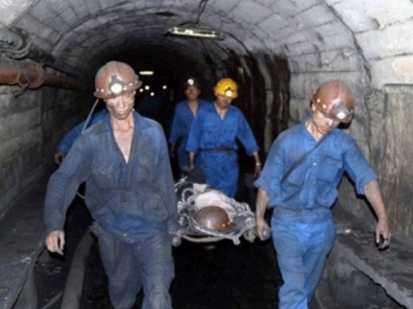 Quảng Ninh: Đi kiểm tra sản xuất, một phó quản đốc công ty than chết thảm
