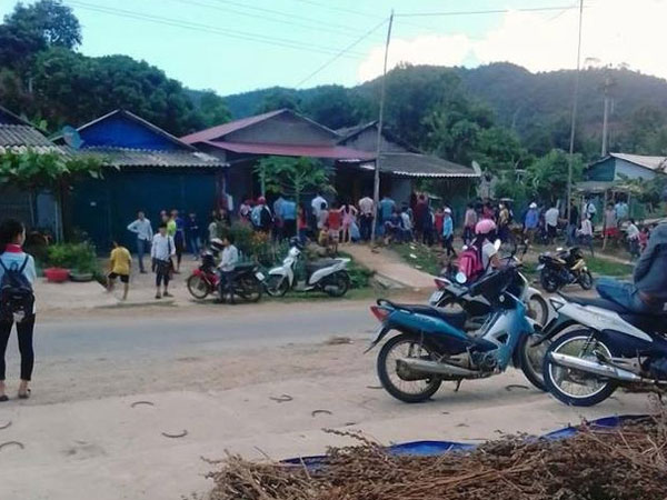 Thực tế đau lòng vụ nữ sinh lớp 7 tố bị 4 thanh niên hiếp dâm tập thể