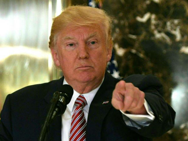 Trump lên tiếng về vụ xả súng kinh hoàng nhất lịch sử Mỹ