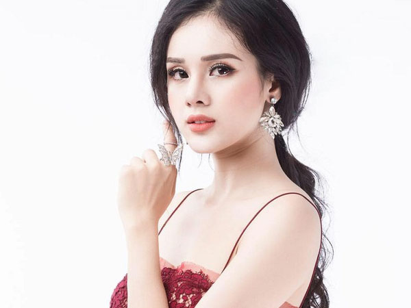 9x giãi bày về phát ngôn gây sốc “Thi hoa hậu để kiếm tiền”