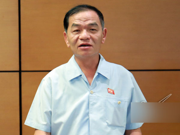 Bộ máy quá nhiều sếp, không ngân sách nào nuôi nổi