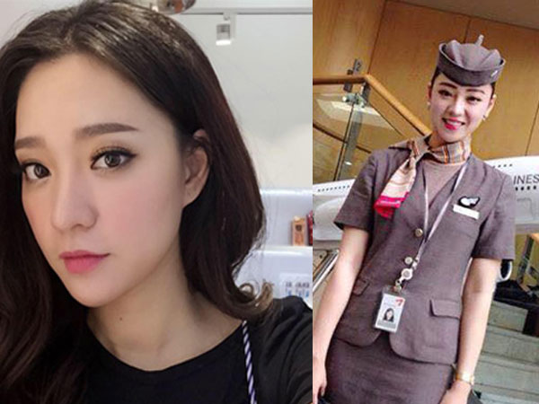 Bỏ tiếp viên hàng không quốc tế, hotgirl buôn mỹ phẩm kiếm chục tỷ