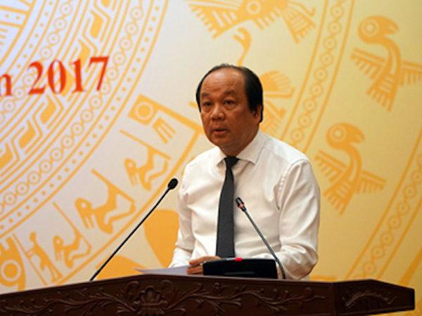 “Cả những đồng chí nghỉ hưu vẫn phải xem xét trách nhiệm, kỷ luật”