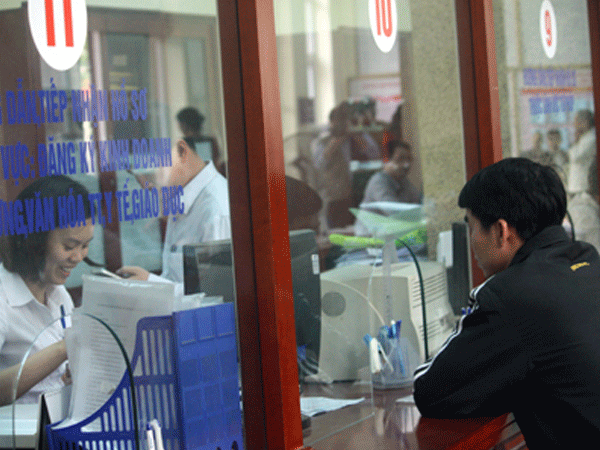 Cán bộ công chức Hà Nội phải hạn chế dùng tiếng địa phương