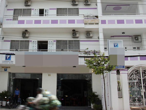 Cục phó giải thích mang 400 triệu vào mua đất ở TP. Hồ Chí Minh?