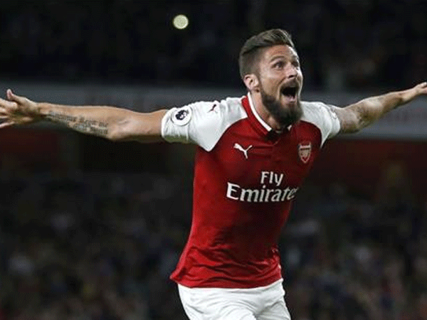Everton quyết tâm "rút ruột" Arsenal
