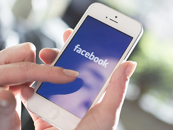 Facebook đang thử nghiệm tính năng đăng nhập bằng khuôn mặt