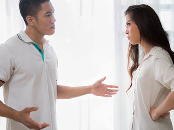 Kết đắng của những ông chồng thích dạy vợ