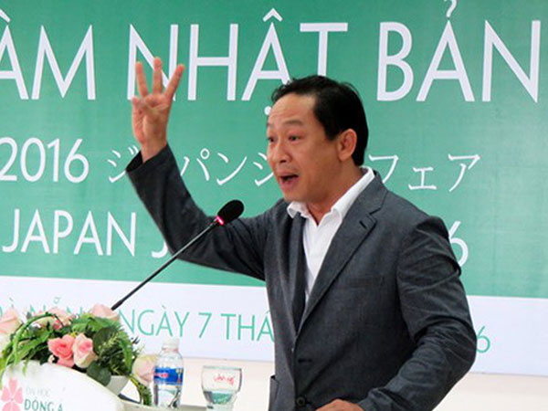 Nguyên Phó giám đốc Sở Ngoại vụ Đà Nẵng có hàng loạt sai phạm