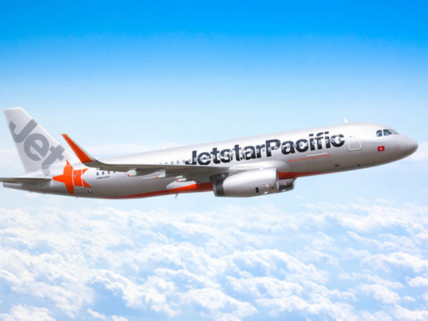Nhiều phi công của Jetstar Pacific đột ngột... nghỉ ốm!