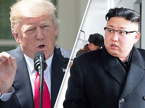 Những dòng Tweet của ông Trump về Triều Tiên: Phát biểu bốc đồng hay hướng đi của Mỹ?