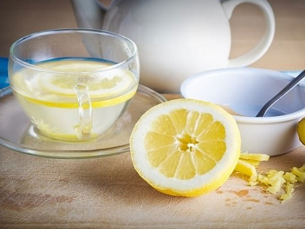 Nước chanh ấm không có tác dụng thải độc?