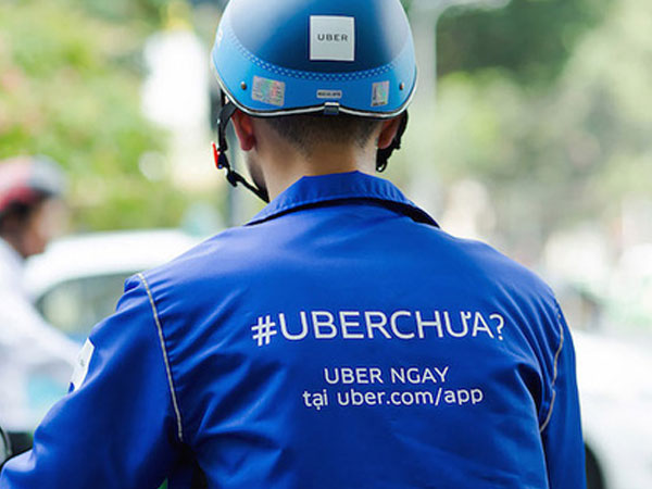 Phải chăng đây là chỉ báo "chấm hết" cho Uber Việt Nam: Bị truy thu thuế 67 tỷ đồng, để đối thủ đi sau vượt mặt, CEO rời công ty