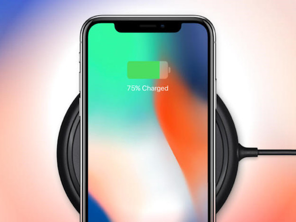 Sạc không dây có thể gây hại cho pin smartphone