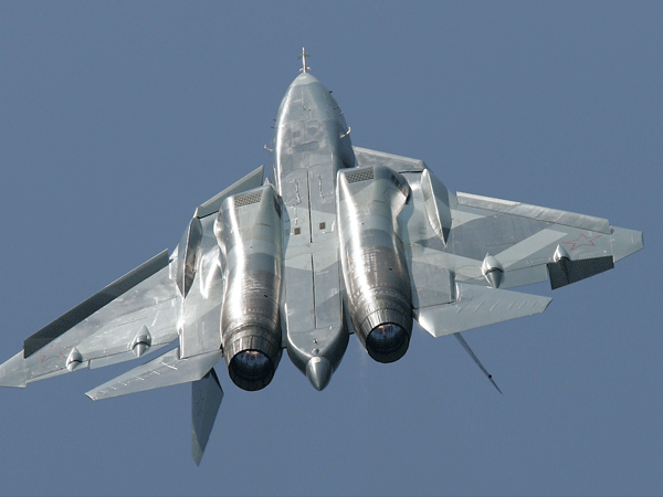 Tiêm kích J-20 mạnh hơn F-35, ngang ngửa với F-22