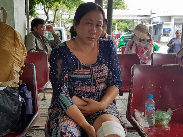 Vụ tai nạn 6 người chết: “Tài xế buồn ngủ, tôi nói hãy nghỉ ngơi rồi đi tiếp nhưng không chịu”