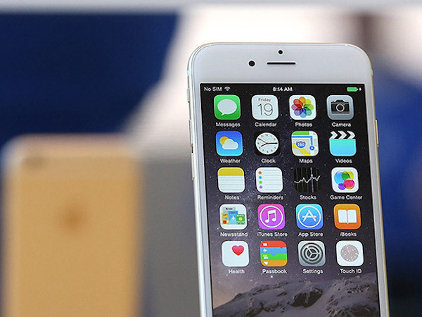 Apple bất ngờ phát hành iOS 11.0.2 sửa lỗi trên iPhone 8