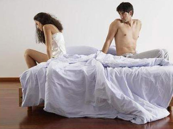 Chết sững với lý do khiến chồng không chạm vào vợ dù từng hợp chuyện chăn gối