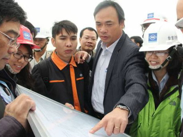 Cục phó mất trộm: Cựu Cục trưởng bác tin có mặt ở Long An