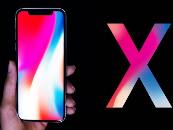 Fan Apple đều phát âm sai: iPhone X là iPhone 10, không phải "iPhone Ích"