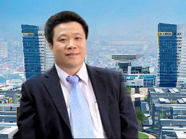 "Hậu" Hà Văn Thắm, Ocean Group long đong thay tướng