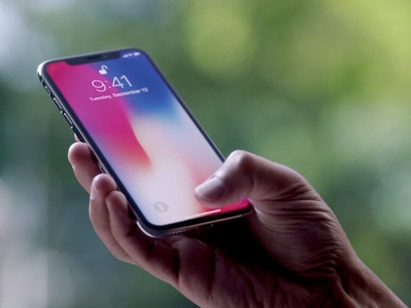 iPhone X gây ô nhiễm đến đâu?