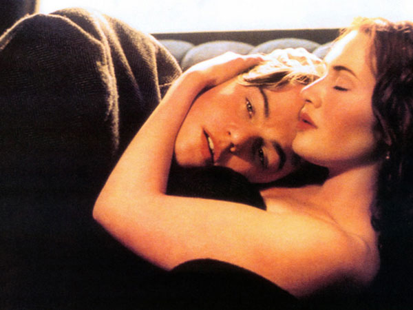 Kate Winslet mở lòng về mối quan hệ với Leonardo DiCaprio