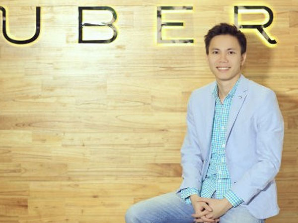 Nhiều “sếp” lớn của Uber đồng loạt bỏ việc