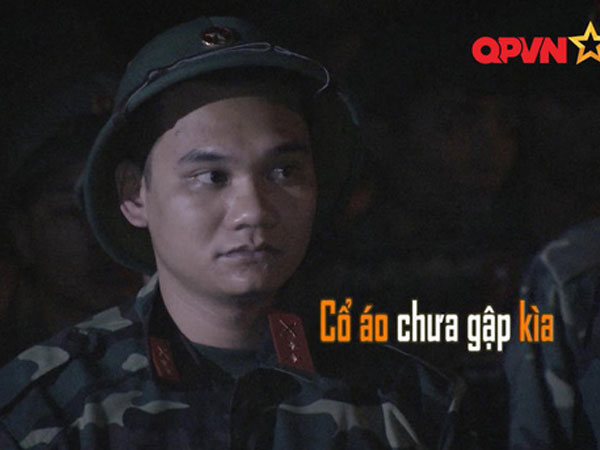 Sao Việt và những lần khốn đốn vì kỷ luật trong "Sao nhập ngũ"!