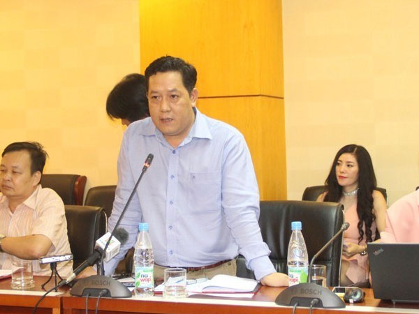 Sẽ trích xuất camera sân bay làm rõ vụ cục phó mất tiền