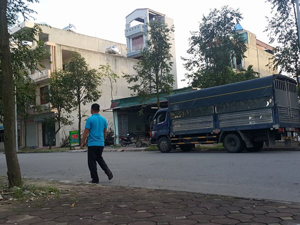 Tài xế bị đánh ở trạm thu phí QL5: Tôi không trốn vé