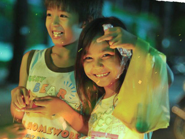 Thế nào là "Trung thu đúng nghĩa" trong lòng các 8X, 9X đời đầu?