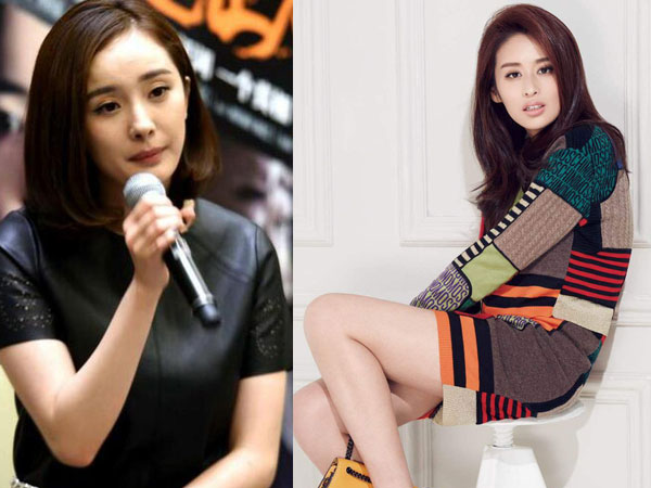 Tình địch một thời chuẩn bị kết hôn, Dương Mịch trả lời bá đạo: "Việc gì tôi phải chúc mừng"