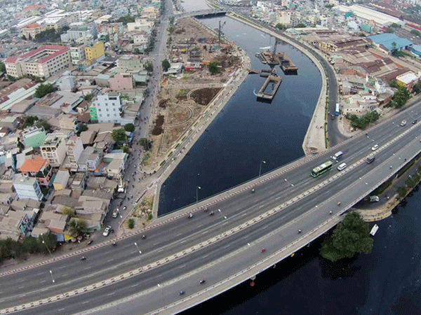 TP.HCM phê bình hai lãnh đạo vì sai phạm liên quan đến dự án ODA
