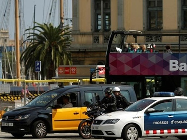 Vì sao Catalonia giàu có?