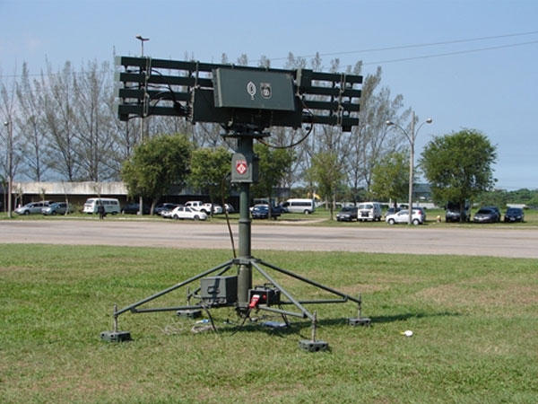 Việt Nam chế tạo thành công radar cảnh giới mới