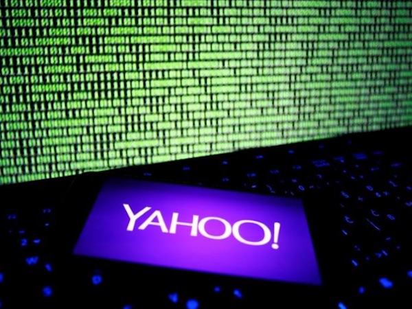 Yahoo thừa nhận tất cả tài khoản người dùng đã bị đánh cắp