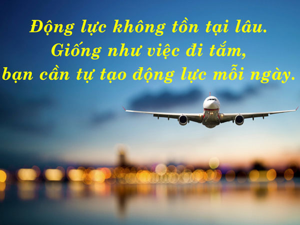8 câu nói có thể thay đổi cuộc sống của bạn, hãy đọc ngay và luôn!