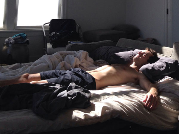 Cách tăng "hormone nam tính" cho cơ thể mà bạn nam nào cũng cần biết