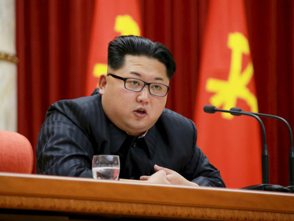 Điệp viên CIA nói ông Kim Jong Un không muốn đánh nhau với Mỹ