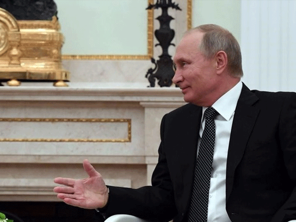 Đối thủ của ông Putin tranh cử Tổng thống Nga 2018 là ai?