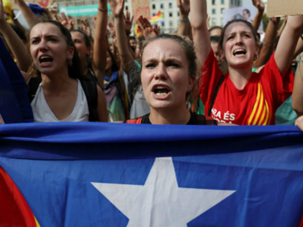 Được và mất của Catalonia nếu tách khỏi Tây Ban Nha