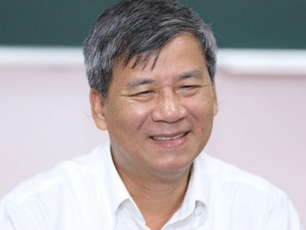 GS Nguyễn Anh Trí: "Đừng so sánh hình ảnh nghỉ hưu của tôi với hình ảnh xấu trong ngành y"