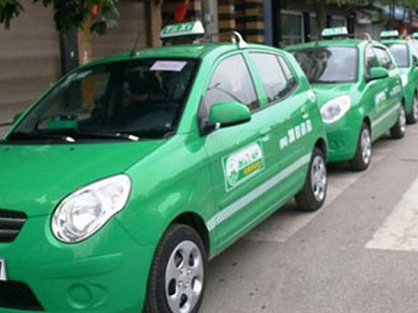 Mai Linh họp bất thường bàn chuyện chạy xe ôm, xe lam, xe lôi