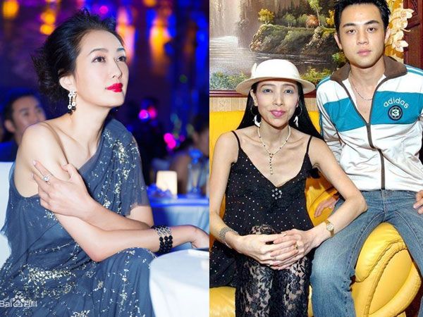 Mỹ nữ "dại trai" bao nuôi người tình và cái kết đắng
